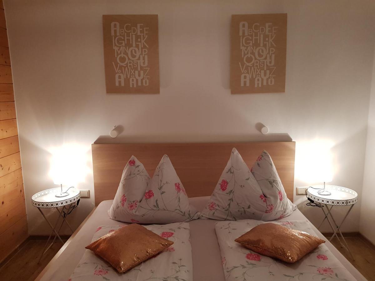 Appartement Muehlebnerhof Ramsau am Dachstein Εξωτερικό φωτογραφία
