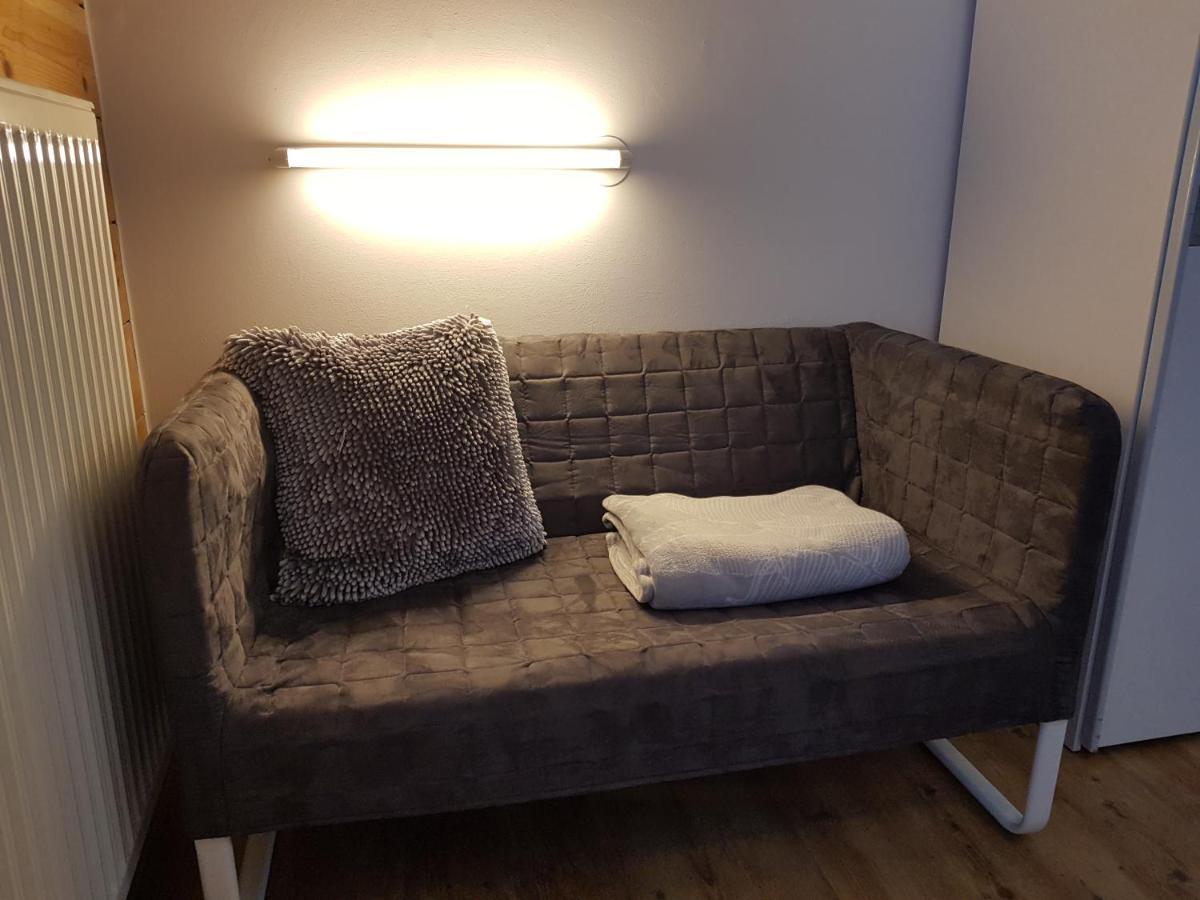 Appartement Muehlebnerhof Ramsau am Dachstein Εξωτερικό φωτογραφία