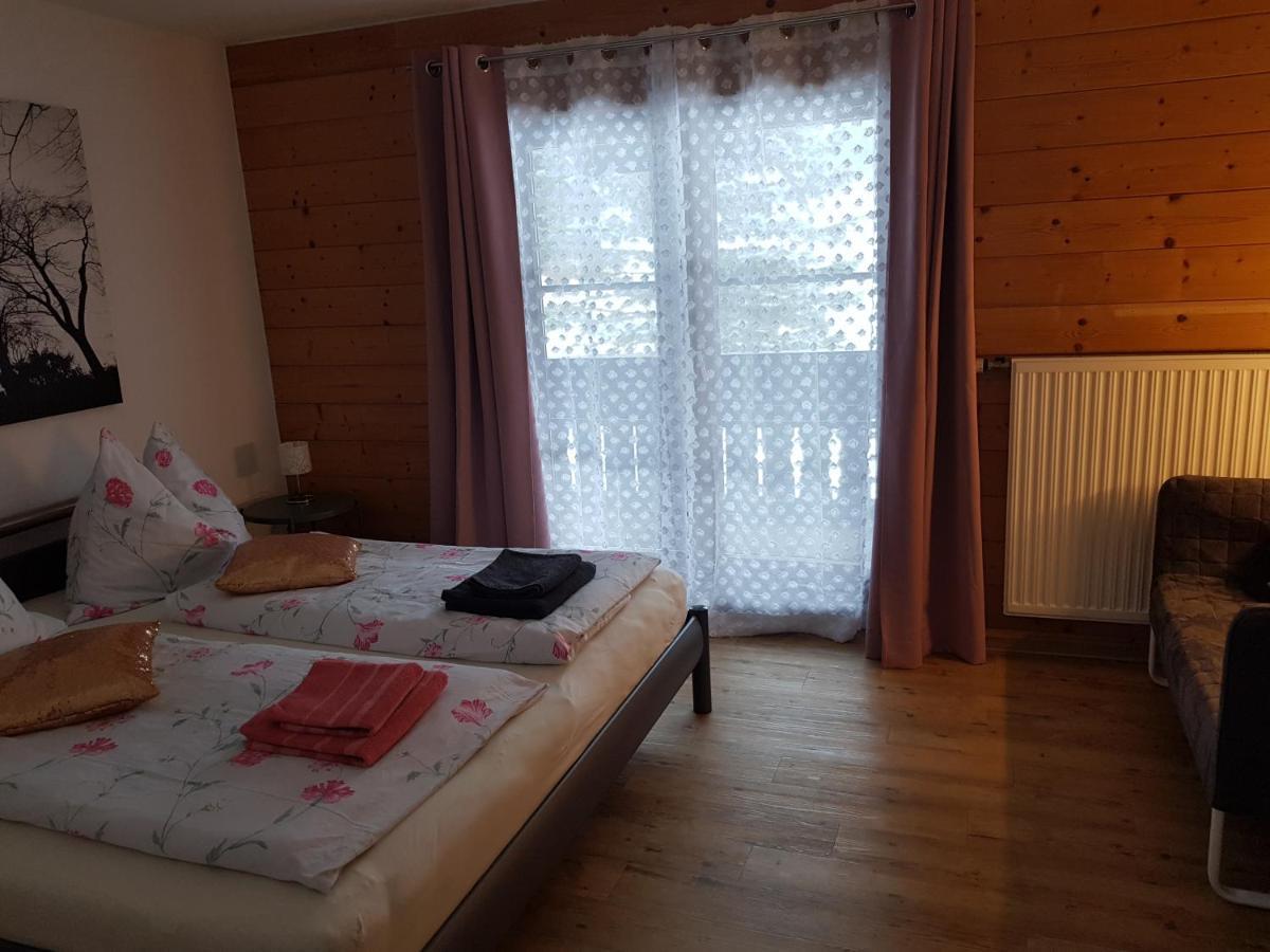Appartement Muehlebnerhof Ramsau am Dachstein Εξωτερικό φωτογραφία