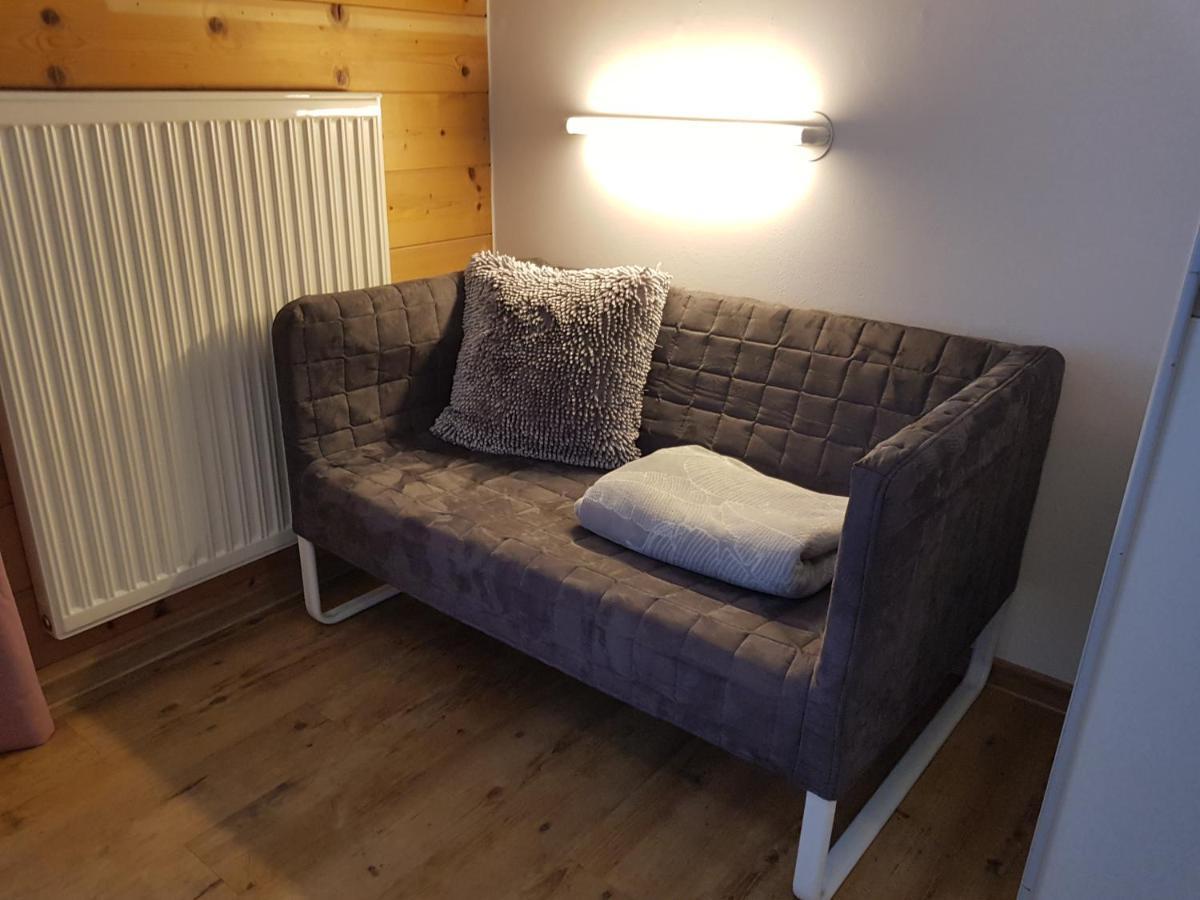 Appartement Muehlebnerhof Ramsau am Dachstein Εξωτερικό φωτογραφία