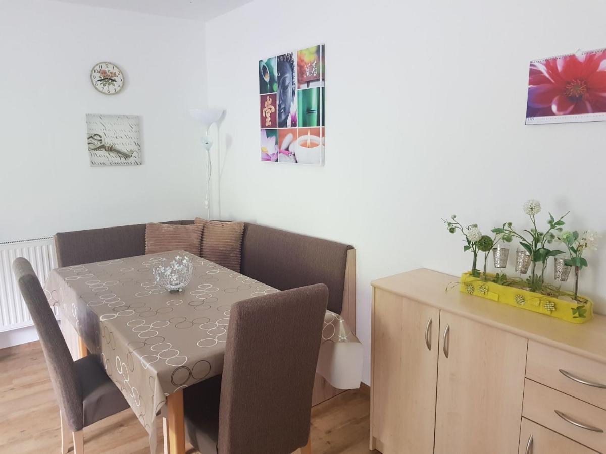 Appartement Muehlebnerhof Ramsau am Dachstein Εξωτερικό φωτογραφία