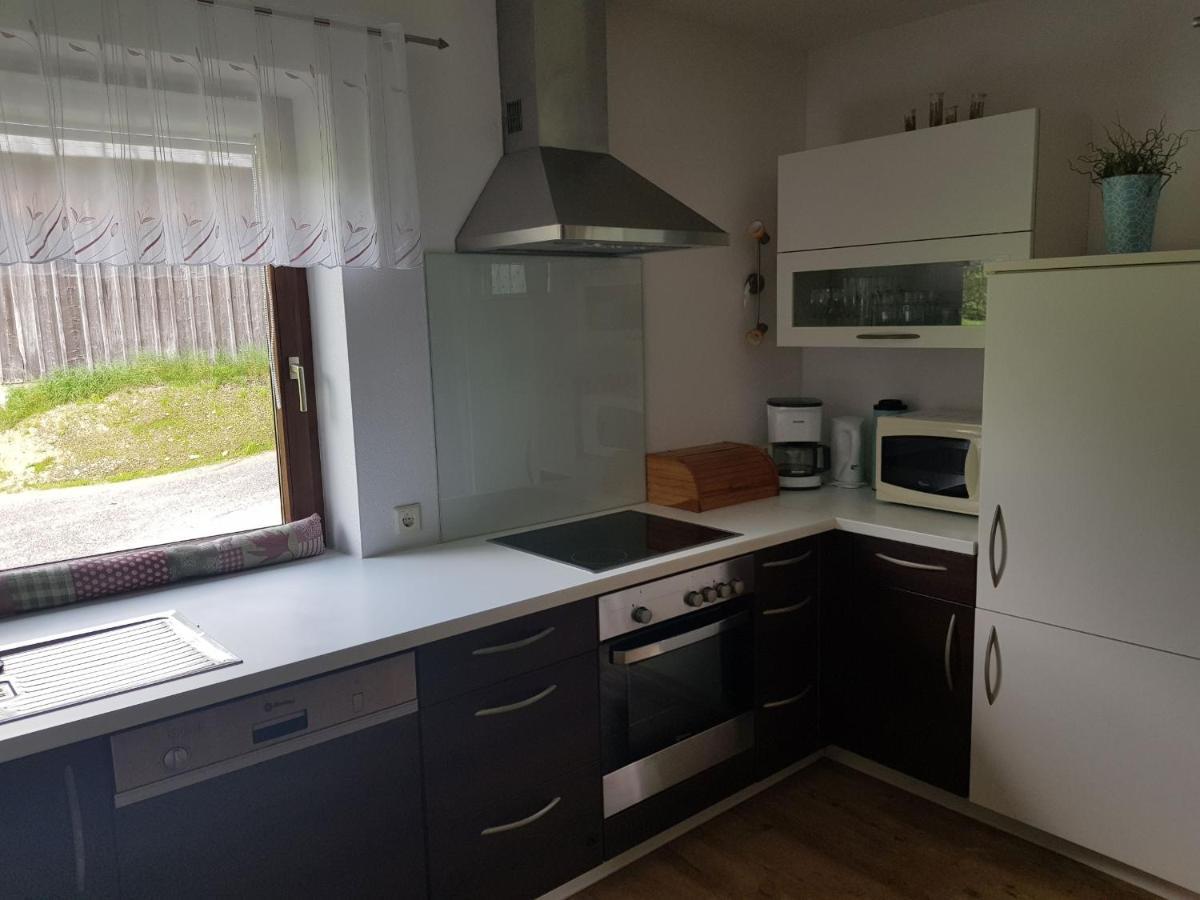 Appartement Muehlebnerhof Ramsau am Dachstein Εξωτερικό φωτογραφία