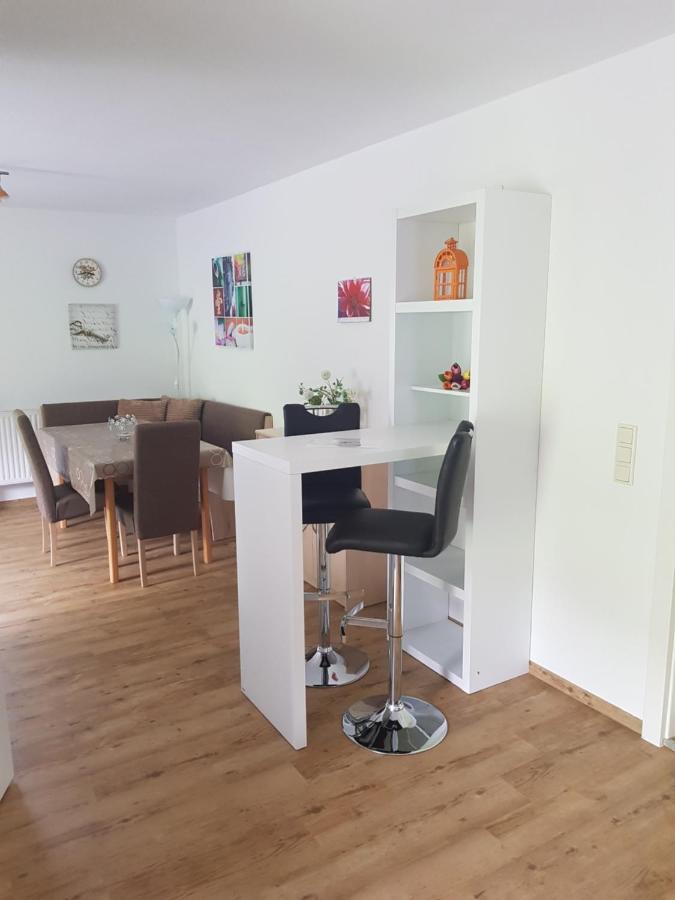Appartement Muehlebnerhof Ramsau am Dachstein Εξωτερικό φωτογραφία