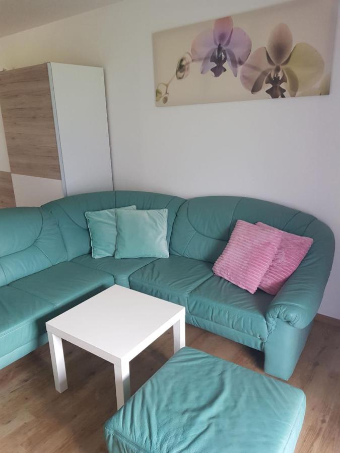 Appartement Muehlebnerhof Ramsau am Dachstein Εξωτερικό φωτογραφία