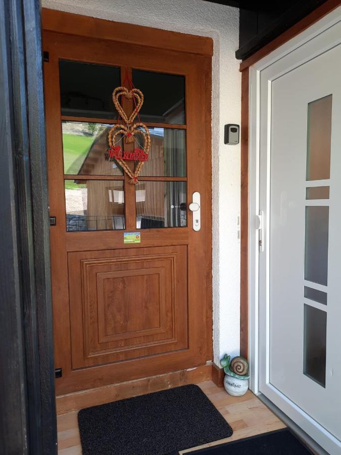 Appartement Muehlebnerhof Ramsau am Dachstein Εξωτερικό φωτογραφία