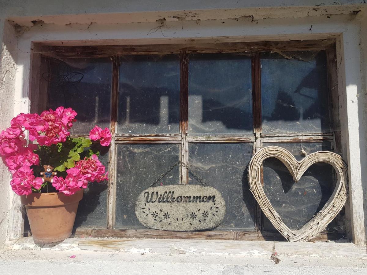 Appartement Muehlebnerhof Ramsau am Dachstein Εξωτερικό φωτογραφία