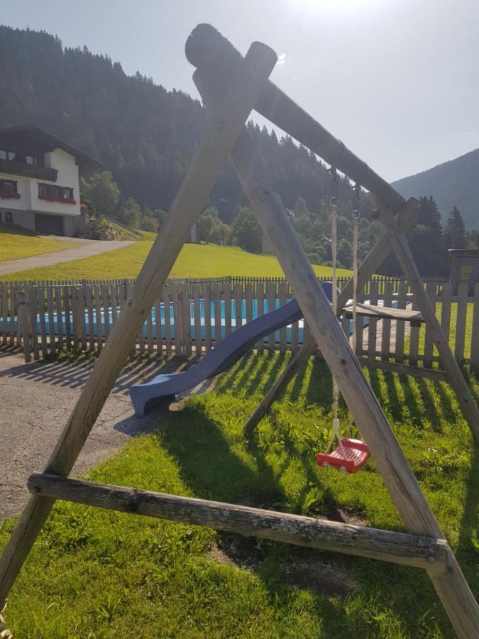 Appartement Muehlebnerhof Ramsau am Dachstein Εξωτερικό φωτογραφία