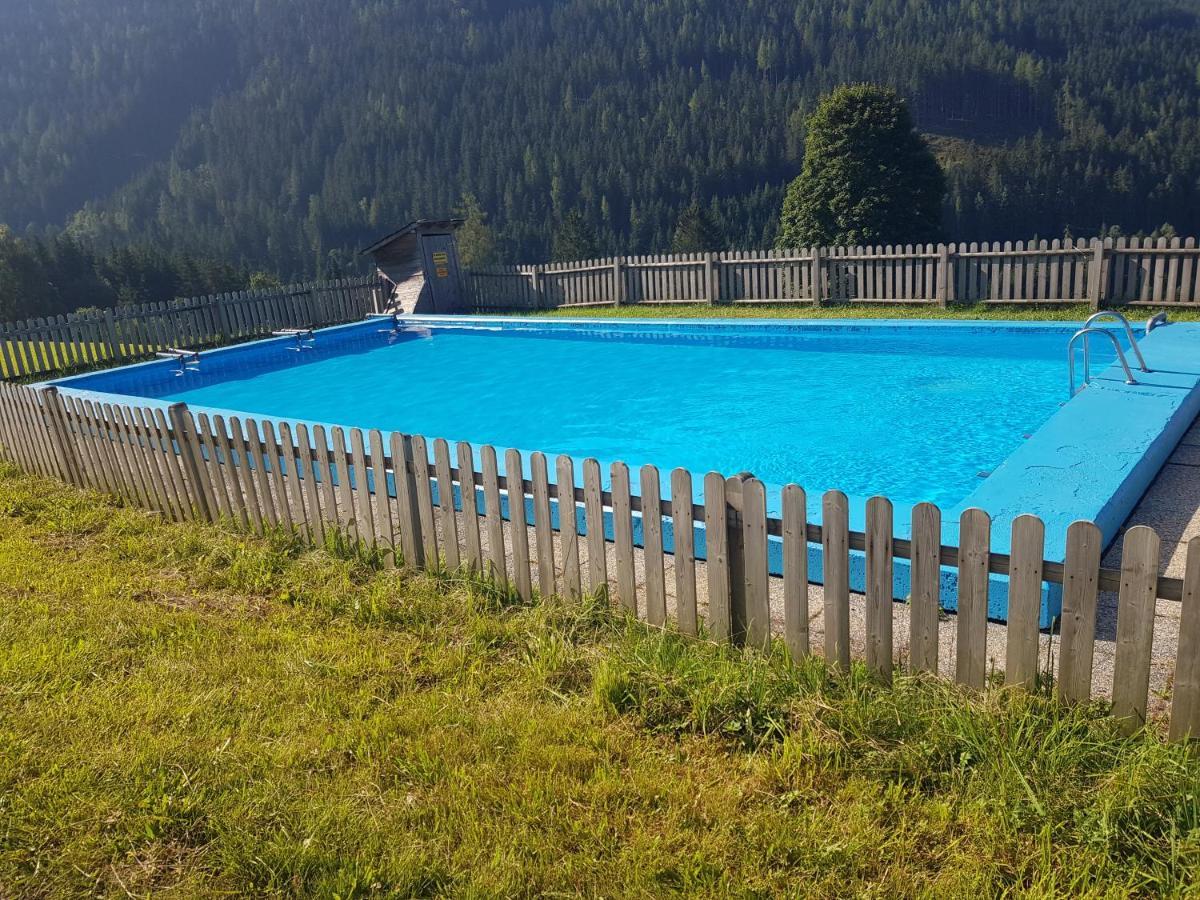 Appartement Muehlebnerhof Ramsau am Dachstein Εξωτερικό φωτογραφία