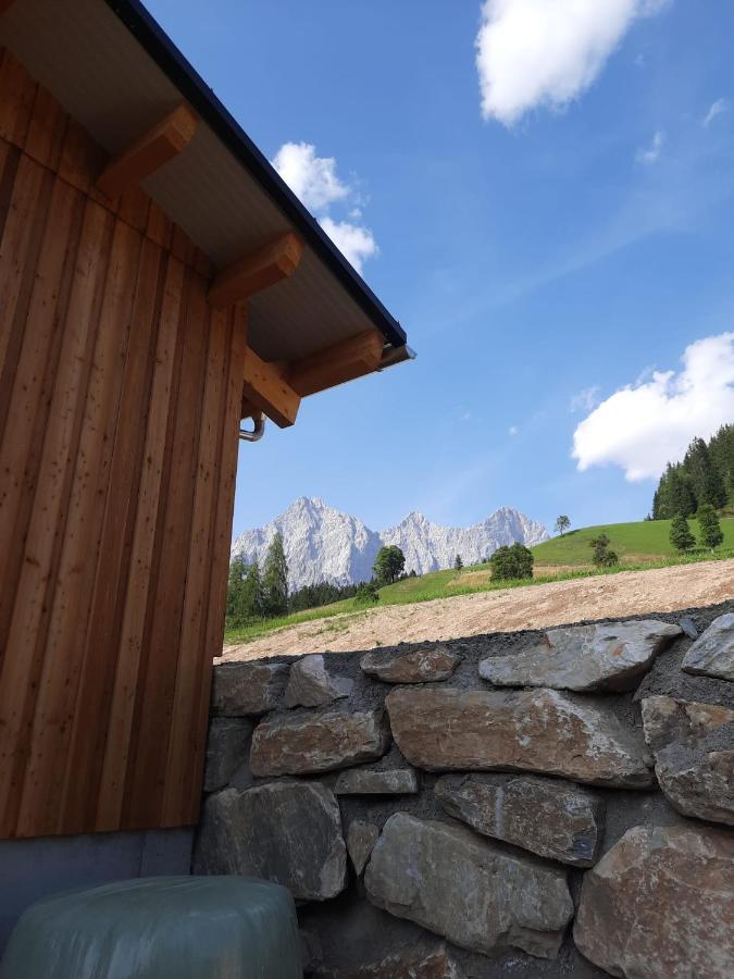 Appartement Muehlebnerhof Ramsau am Dachstein Εξωτερικό φωτογραφία