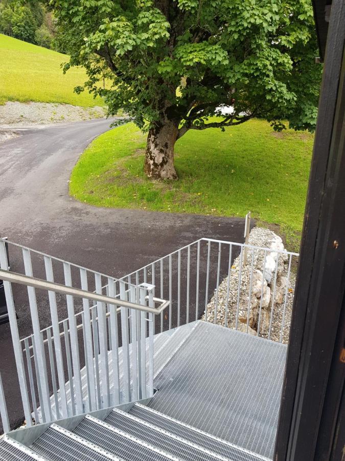 Appartement Muehlebnerhof Ramsau am Dachstein Εξωτερικό φωτογραφία