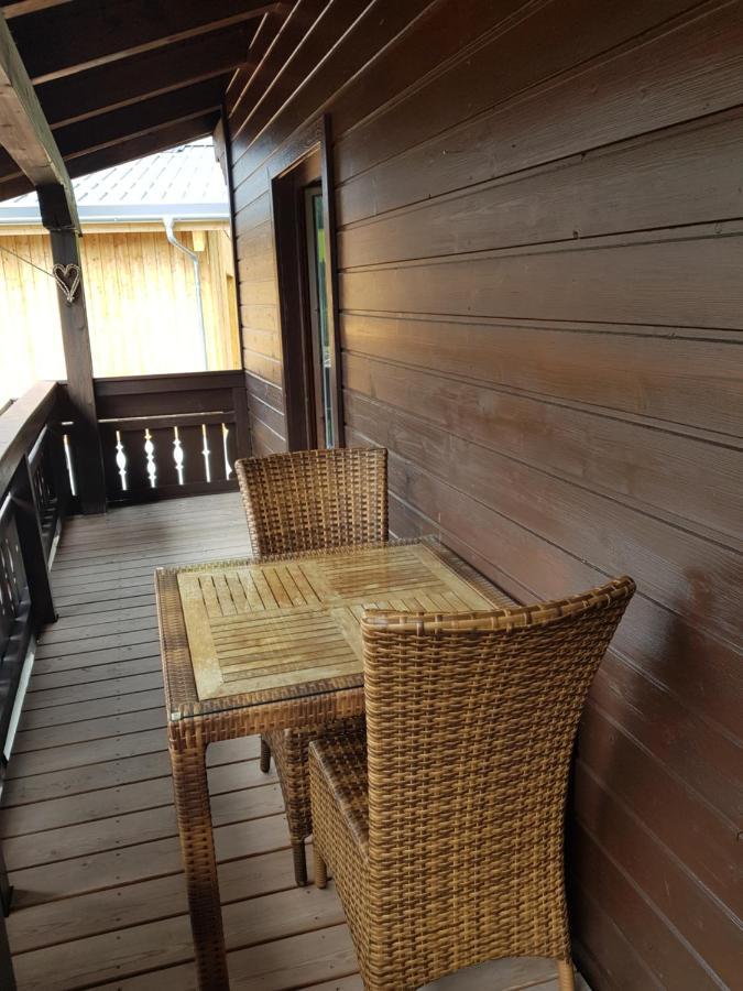 Appartement Muehlebnerhof Ramsau am Dachstein Εξωτερικό φωτογραφία