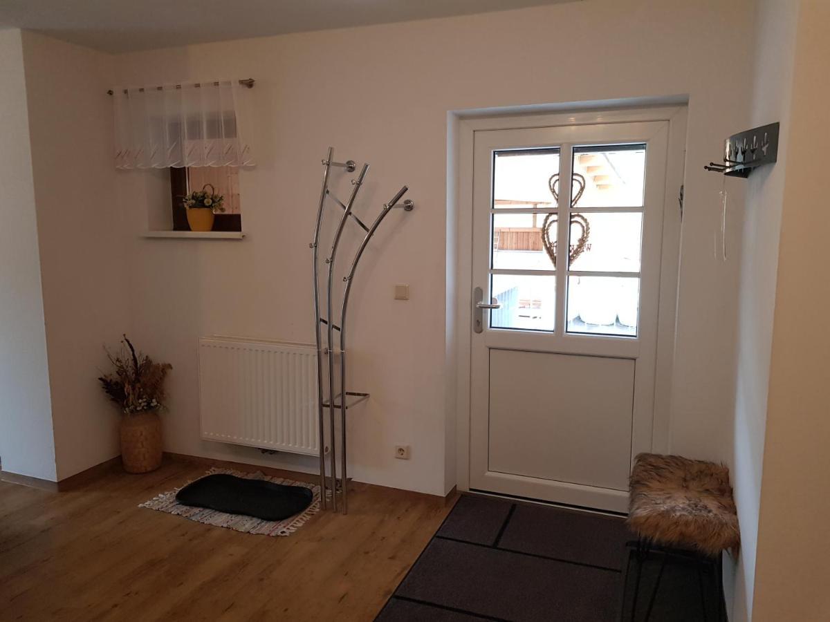 Appartement Muehlebnerhof Ramsau am Dachstein Εξωτερικό φωτογραφία
