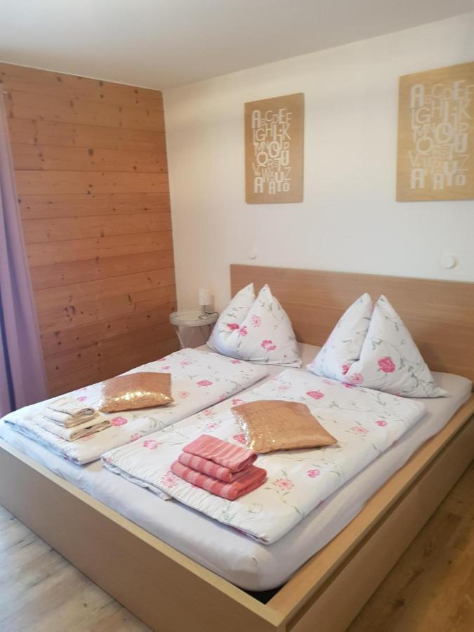 Appartement Muehlebnerhof Ramsau am Dachstein Εξωτερικό φωτογραφία