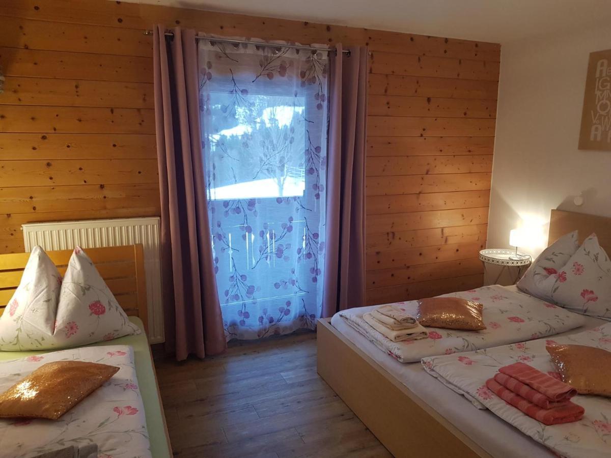 Appartement Muehlebnerhof Ramsau am Dachstein Εξωτερικό φωτογραφία