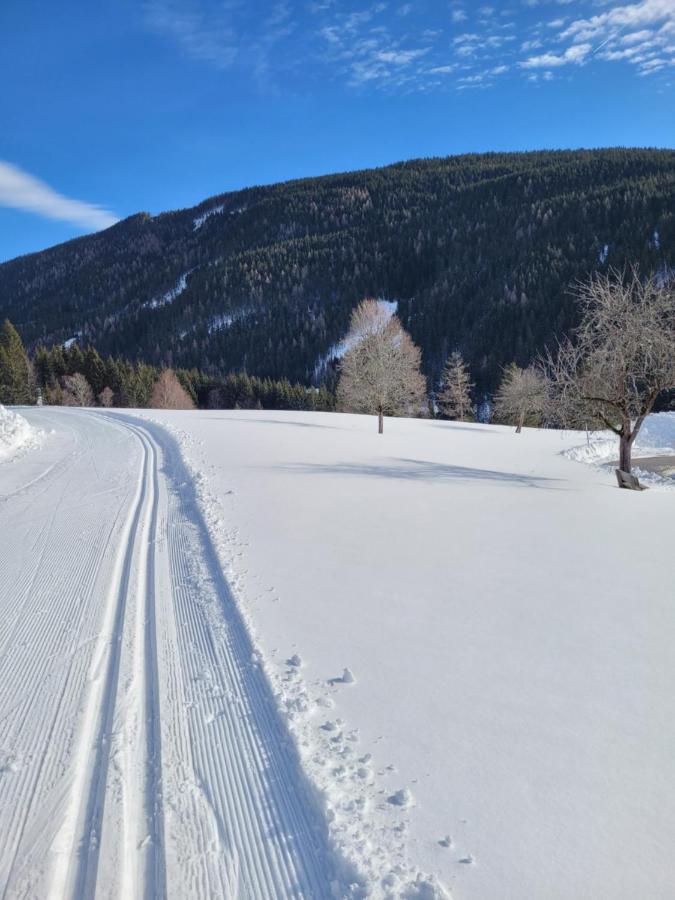 Appartement Muehlebnerhof Ramsau am Dachstein Εξωτερικό φωτογραφία