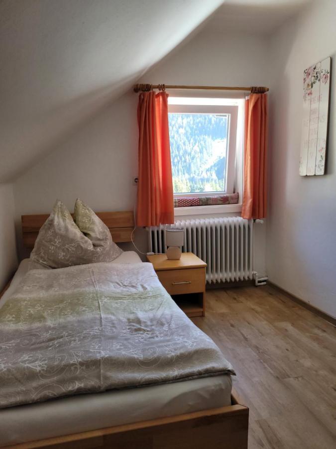 Appartement Muehlebnerhof Ramsau am Dachstein Εξωτερικό φωτογραφία