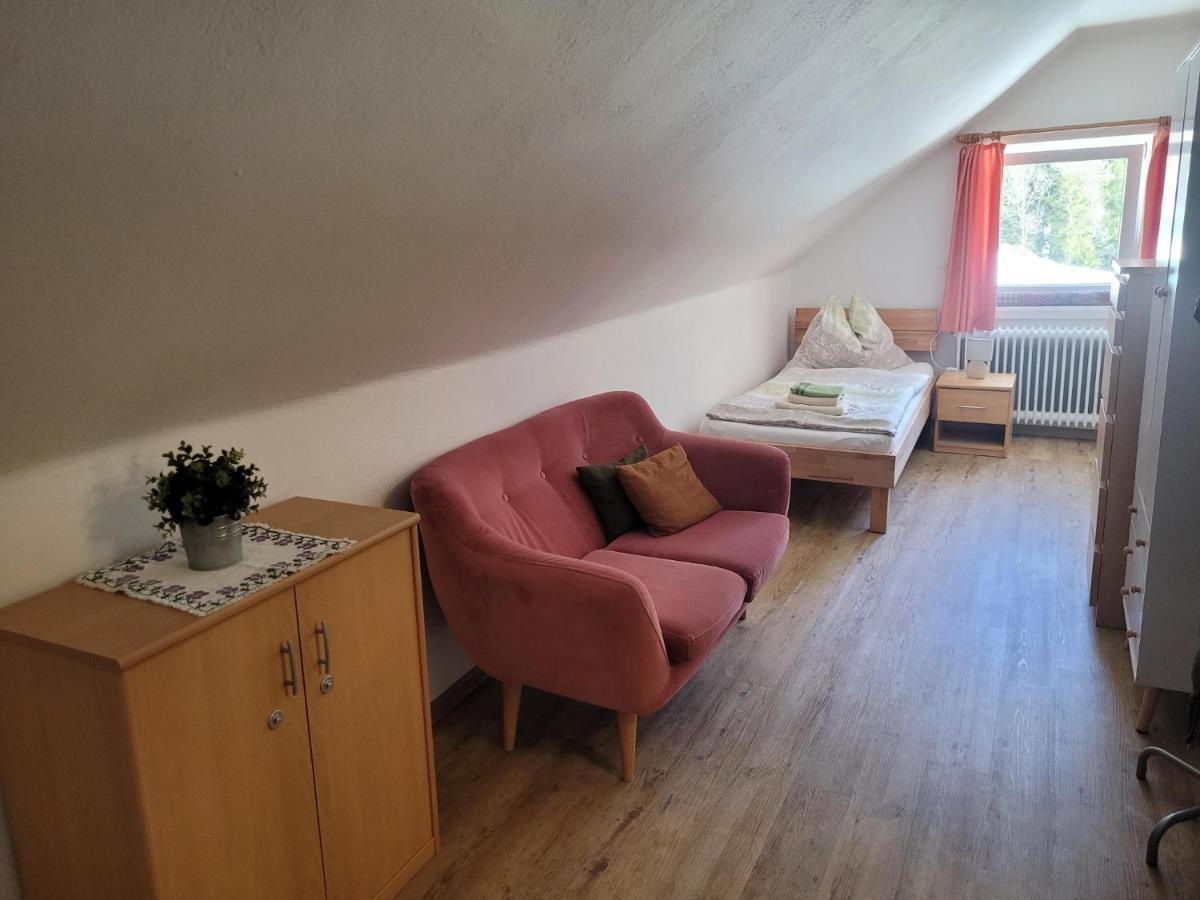 Appartement Muehlebnerhof Ramsau am Dachstein Εξωτερικό φωτογραφία