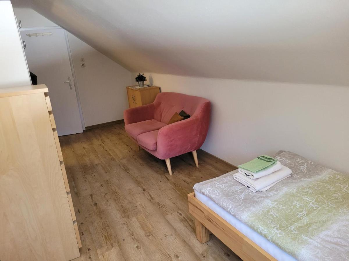 Appartement Muehlebnerhof Ramsau am Dachstein Εξωτερικό φωτογραφία