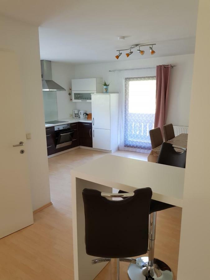 Appartement Muehlebnerhof Ramsau am Dachstein Εξωτερικό φωτογραφία
