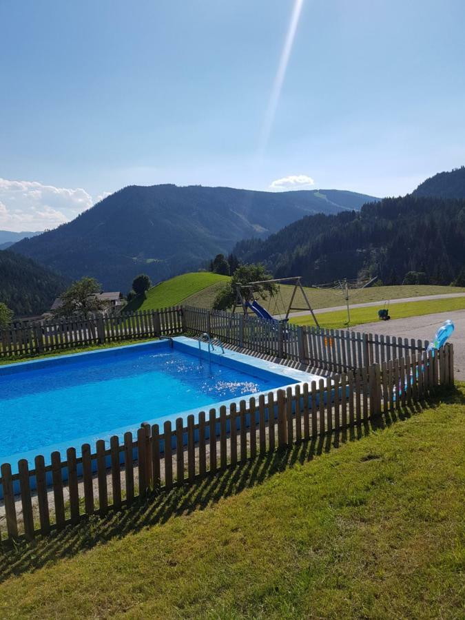 Appartement Muehlebnerhof Ramsau am Dachstein Εξωτερικό φωτογραφία