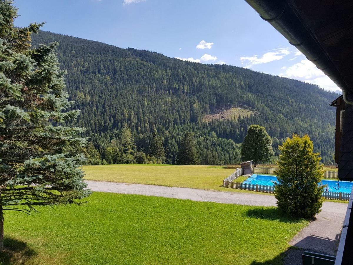 Appartement Muehlebnerhof Ramsau am Dachstein Εξωτερικό φωτογραφία