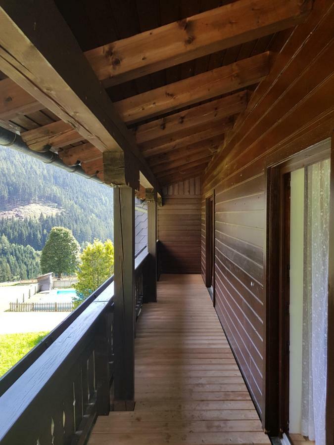 Appartement Muehlebnerhof Ramsau am Dachstein Εξωτερικό φωτογραφία