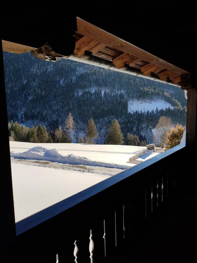 Appartement Muehlebnerhof Ramsau am Dachstein Εξωτερικό φωτογραφία