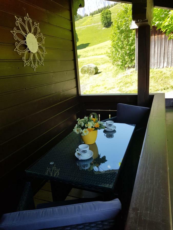 Appartement Muehlebnerhof Ramsau am Dachstein Εξωτερικό φωτογραφία