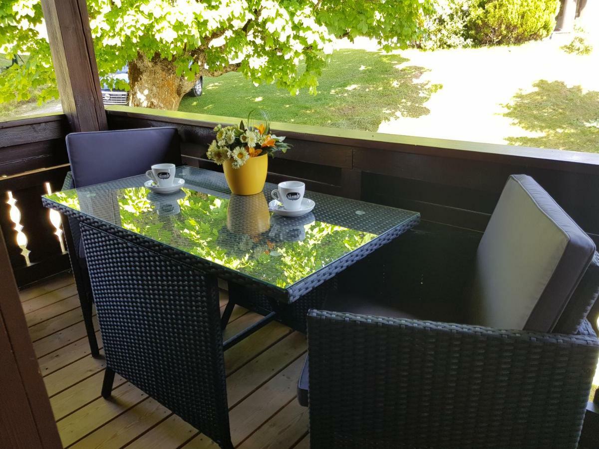 Appartement Muehlebnerhof Ramsau am Dachstein Εξωτερικό φωτογραφία